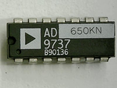 ANALOG DEVICES AD650KN