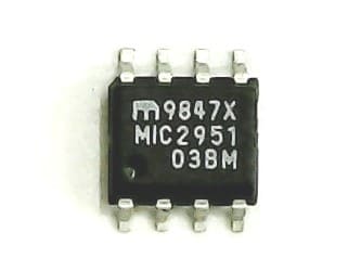 MICROCHIP TECHNOLOGY INC MIC295103BM