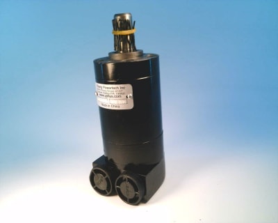 YOUNG POWERTECH YMM-32-M-A-E-B-CRS-HPS