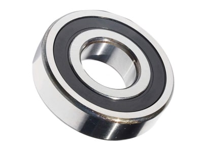 ORS BEARING 6204-2RS-G93-C3