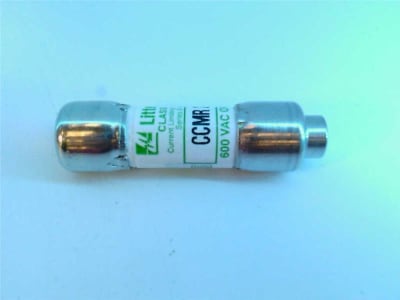 LITTELFUSE CCMR-25