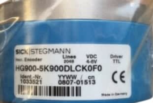 SICK HG900-5K900DLCK0F0