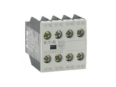 EATON CORPORATION XTCEXFBLG22