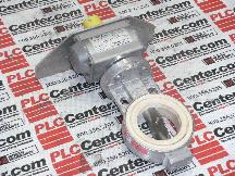 WAREX VALVE DR-0030-F05-N-D-11-A