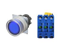 OMRON A22NN-MGM-UAA-G111-NN