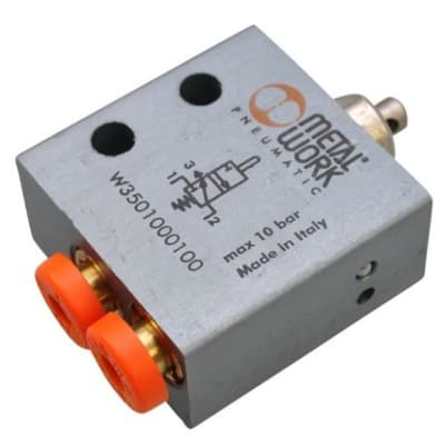 METAL WORK PNEUMATIC W3501000131