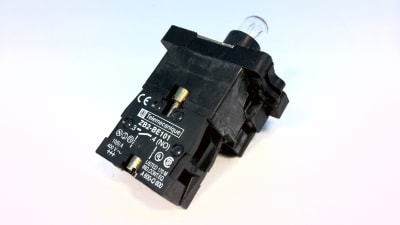 SCHNEIDER ELECTRIC ZA2BW06124V