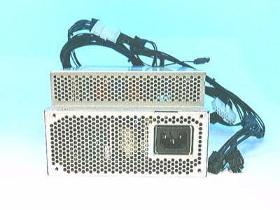 DELTA GROUP ELECTRONICS DPS-700AB-1 A