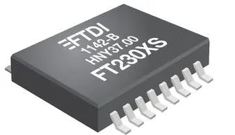 FTDI CHIP FT230XS-R