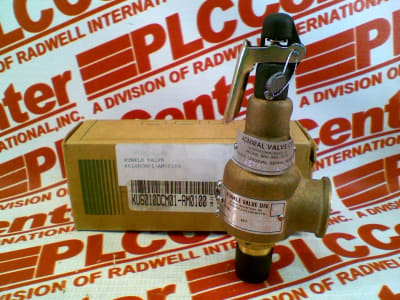 KUNKLE 6010DCM01-AM0100