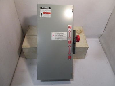 SIEMENS NFC321DTK