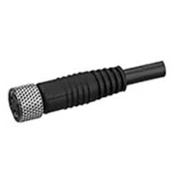 BOSCH N2-3-POL-M8X1,25-SO-10,00M-SN