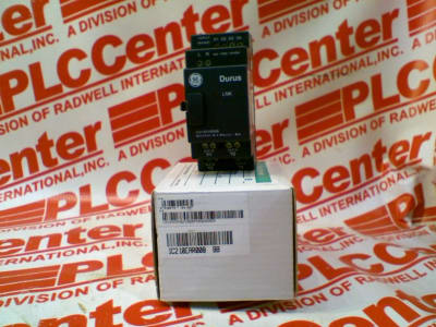 GENERAL ELECTRIC IC210EAR008