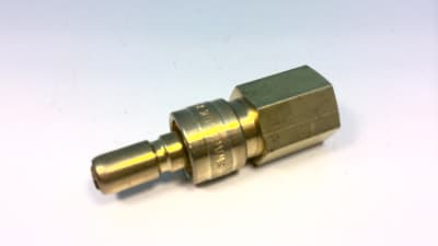 SWAGELOK B-QC6-S-4PF