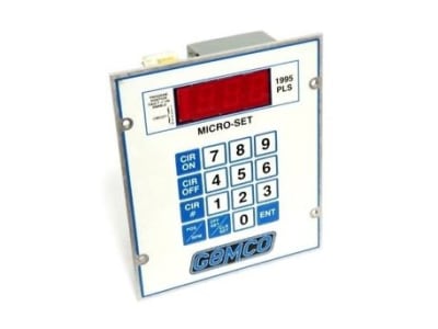 AMETEK 1995-L-6M-P-X