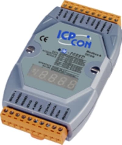 ICP DAS USA M-7033D