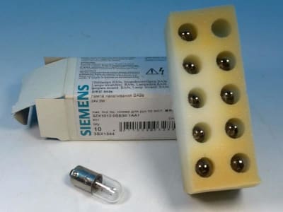 SIEMENS 3ZX1012-0SB30-1AA1