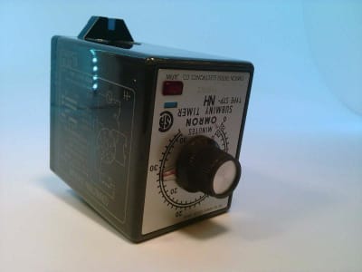 OMRON STP-NH-30M-AC110