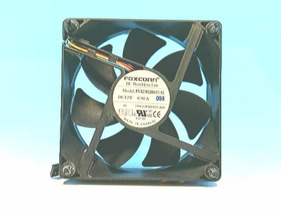 FOXCONN PV123812DSPF01