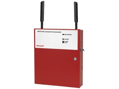HONEYWELL HWF2V-COM