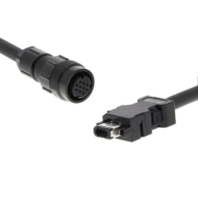 OMRON R88A-CR1B015NF-E