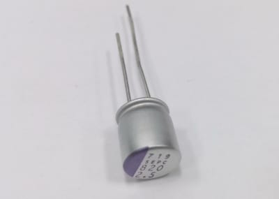 MATSUSHITA ELECTRIC 2SEPC820MY+TSS