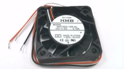 MINEBEA 04010KA-12N-AL-00