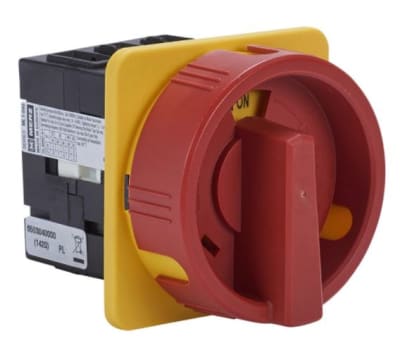 MERZ ELEKTRO ML1-040-E-H03R