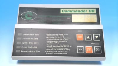 NIDEC CORP DCN-92598