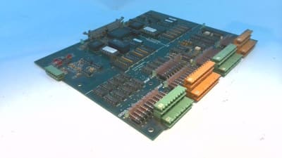 WINTRISS CONTROLS D42517-01-D