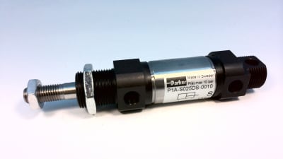 PARKER P1A-S025DS-0010