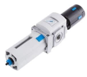FESTO MS6-LFR-1/2-D6-ERV-AS-Z