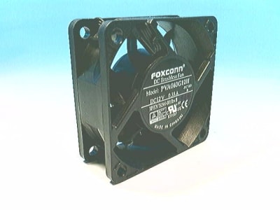 FOXCONN PVA060G12H