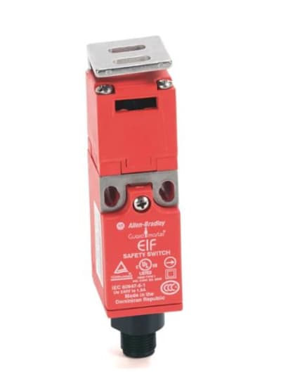 ALLEN BRADLEY 440K-E33077