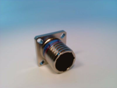 AMPHENOL D38999/20MB35PN