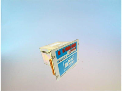 AVG AUTOMATION SA2-M1050-A10