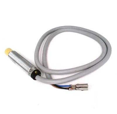 TURCK NI8U-M12E-AP6X F2