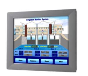 ADVANTECH FPM-2150GB-R