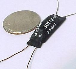 SCHNEIDER ELECTRIC W301T1-120A1