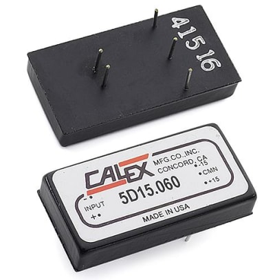 CALEX 5D15.060
