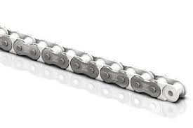 US TSUBAKI RS50-PC-1