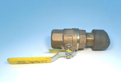 APOLLO VALVES 77C-105-01