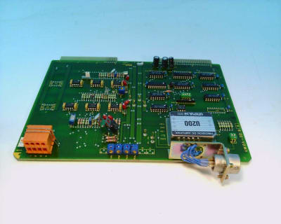 FUJI ELECTRIC UM12A-D21 B