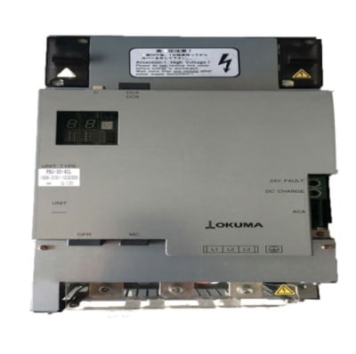 OKUMA PSU-20-ACL