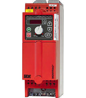 SEW EURODRIVE MC07A011-5A3-4-10