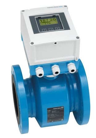 ENDRESS & HAUSER 33AT08-AD1AA11A21A