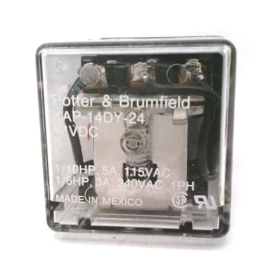TE CONNECTIVITY KAP-14DY-24