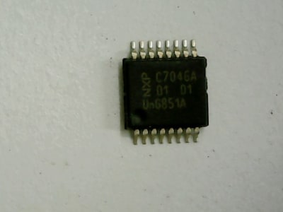 NXP SEMICONDUCTOR 74HC7046ADB,112