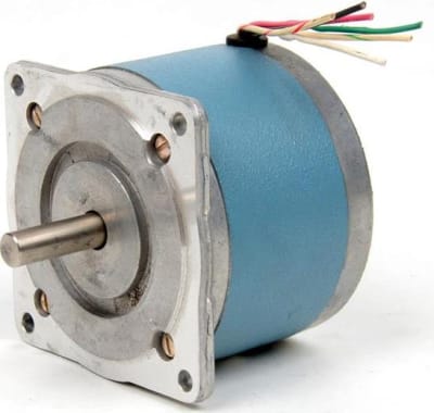 DANAHER MOTION M091-LS03