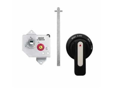 EATON CORPORATION GMHMVD12B